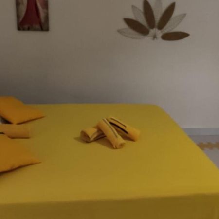 생프랑수아 Mango Goyave 아파트 외부 사진