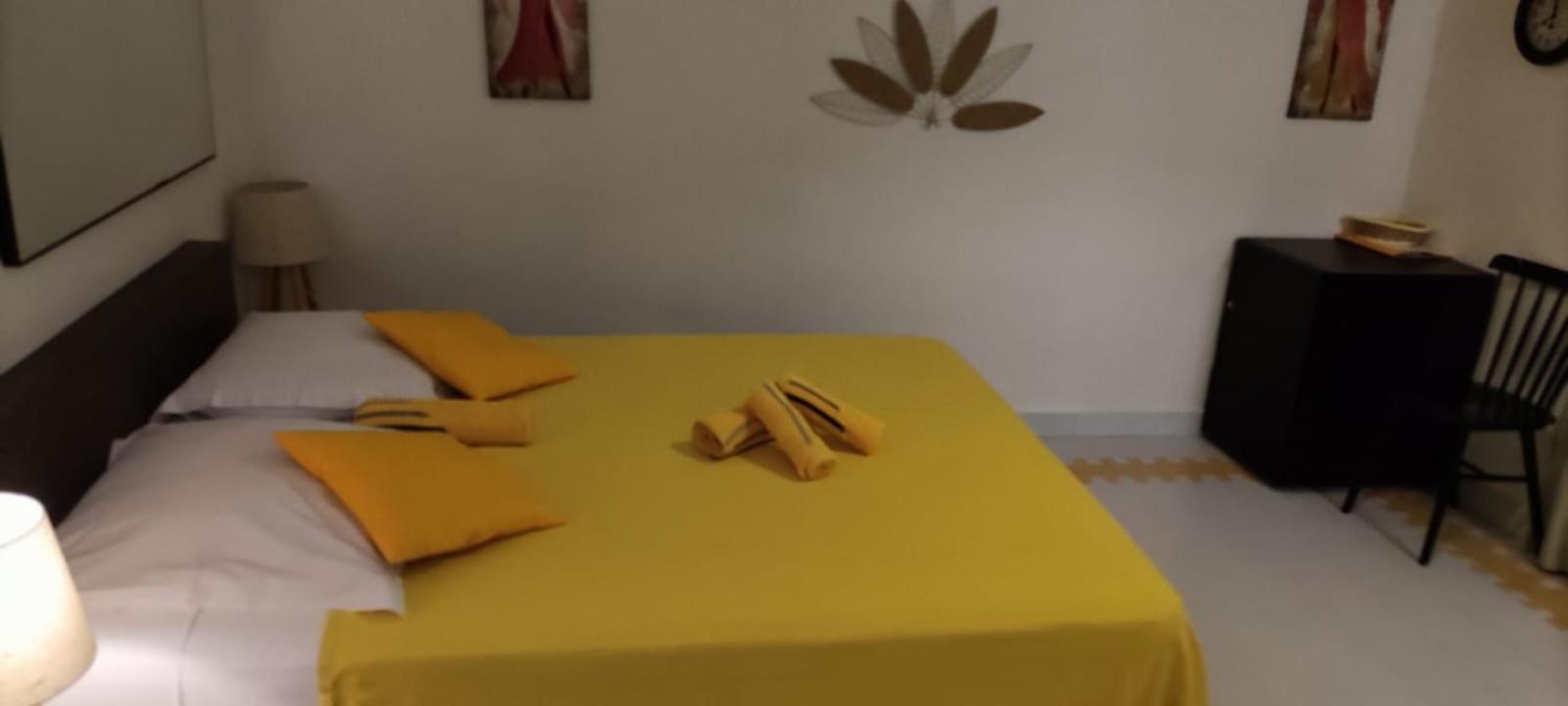 생프랑수아 Mango Goyave 아파트 외부 사진